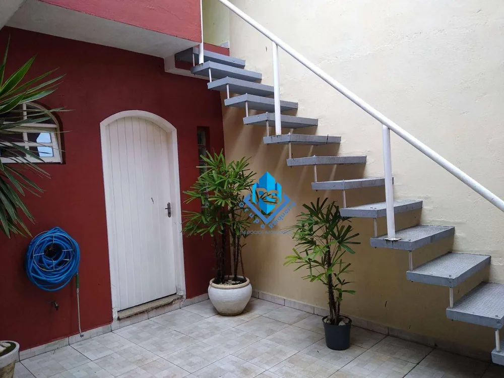 Sobrado, 3 quartos, 279 m² - Foto 8
