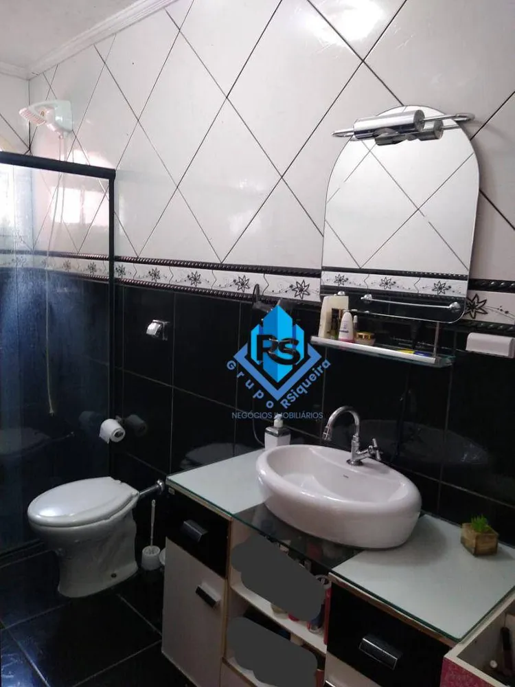 Sobrado, 3 quartos, 279 m² - Foto 10