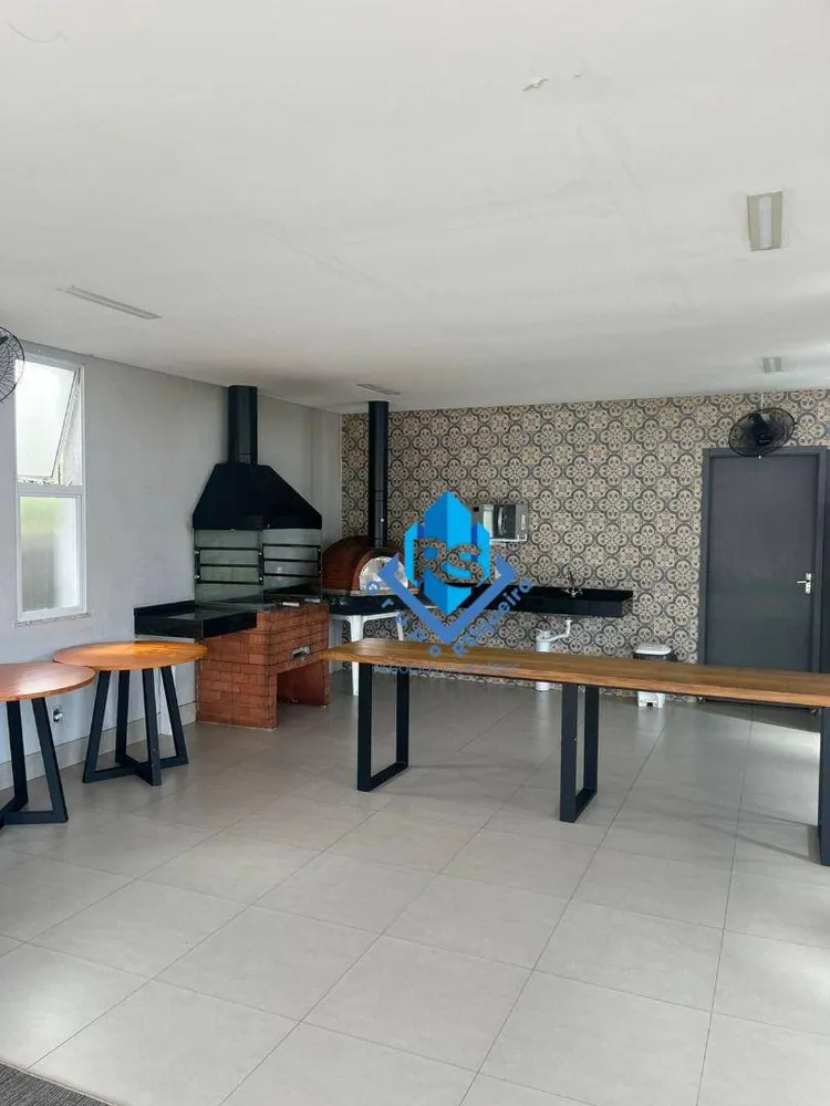 Apartamento, 2 quartos, 50 m² - Foto 5