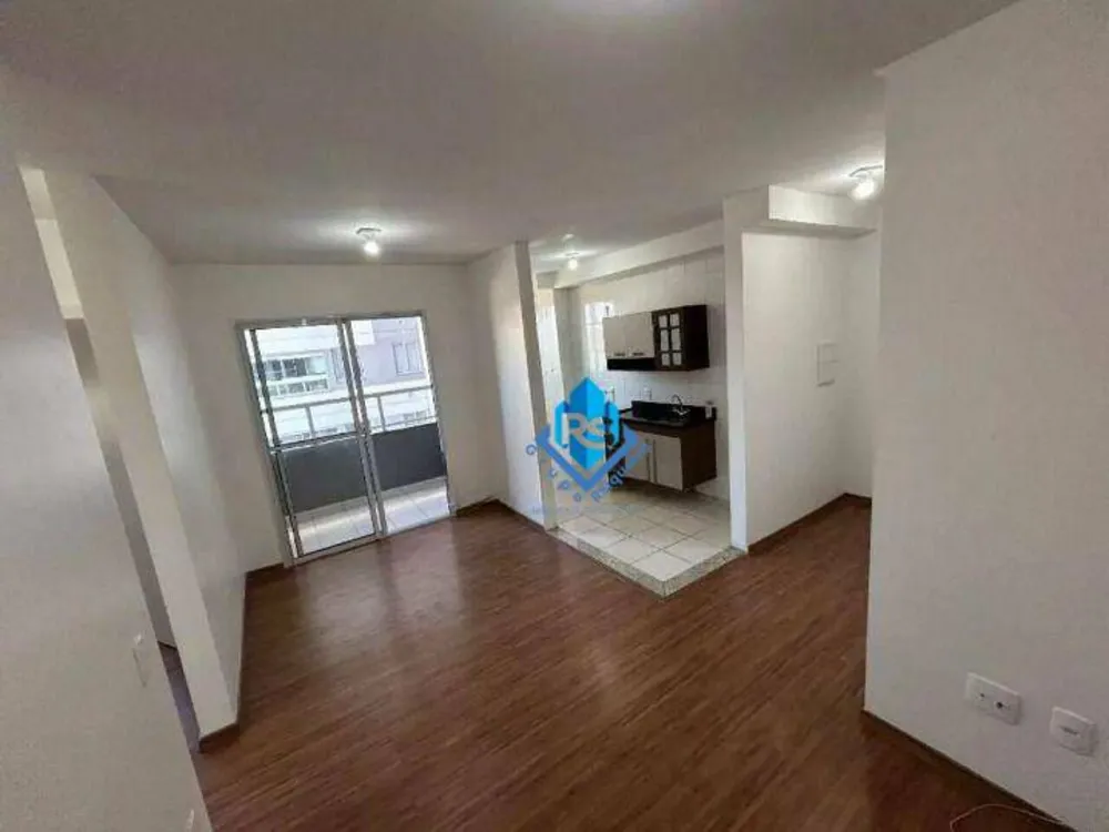 Apartamento, 2 quartos, 50 m² - Foto 1
