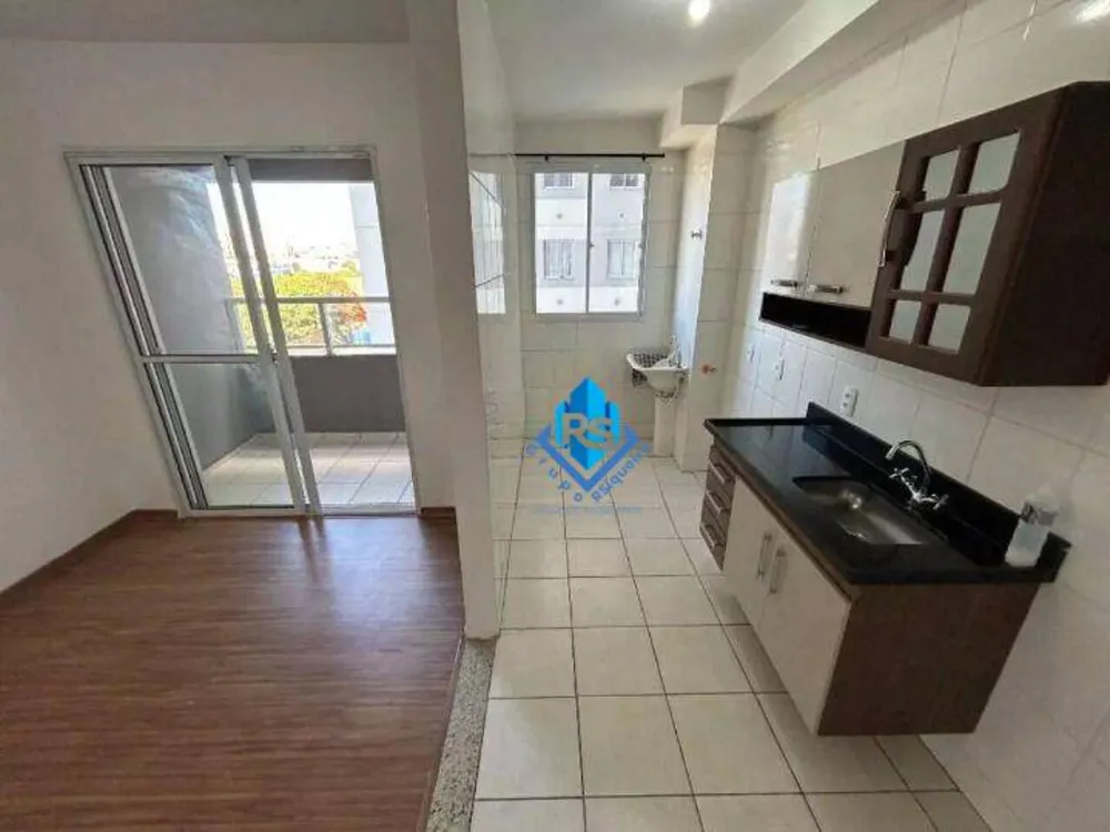Apartamento, 2 quartos, 50 m² - Foto 4