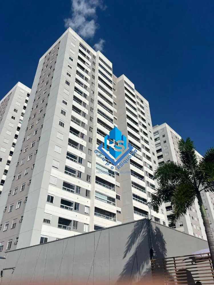 Apartamento, 2 quartos, 50 m² - Foto 8