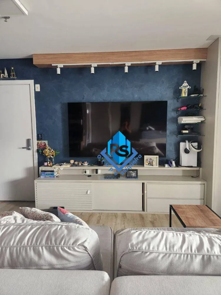 Apartamento, 1 quarto, 42 m² - Foto 8
