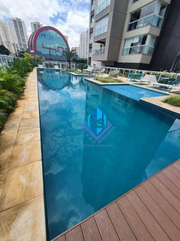 Apartamento, 1 quarto, 42 m² - Foto 11