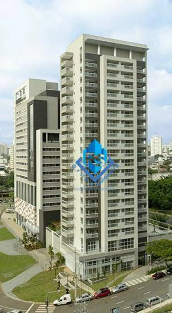 Apartamento, 1 quarto, 42 m² - Foto 16