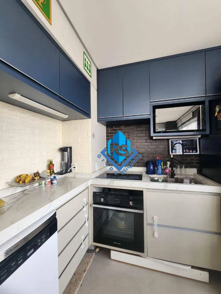 Apartamento, 1 quarto, 42 m² - Foto 8