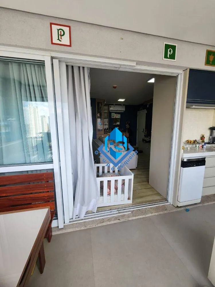 Apartamento, 1 quarto, 42 m² - Foto 1