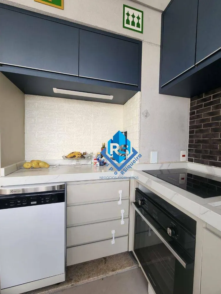 Apartamento, 1 quarto, 42 m² - Foto 2