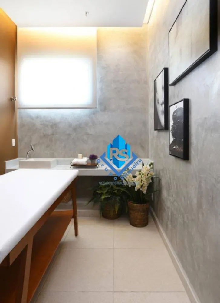 Apartamento, 1 quarto, 42 m² - Foto 5