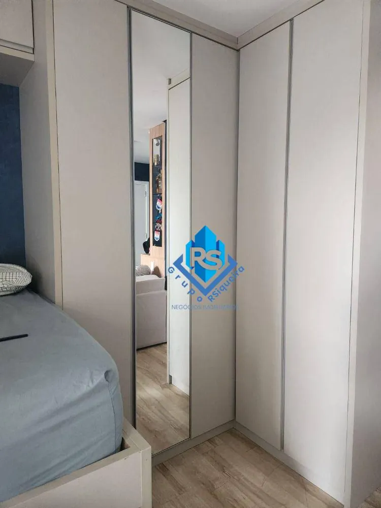 Apartamento, 1 quarto, 42 m² - Foto 9
