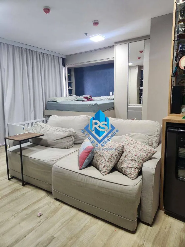 Apartamento, 1 quarto, 42 m² - Foto 6