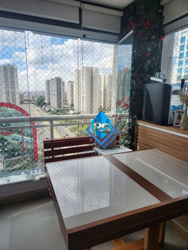 Apartamento, 1 quarto, 42 m² - Foto 1