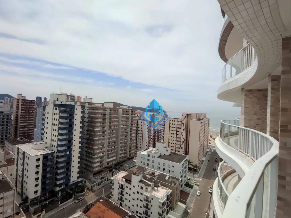 Apartamento, 3 quartos, 109 m² - Foto 2
