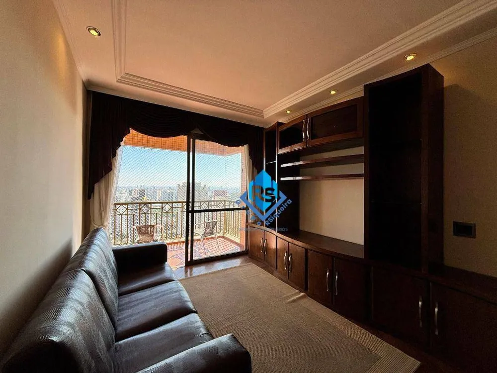 Apartamento, 3 quartos, 100 m² - Foto 1