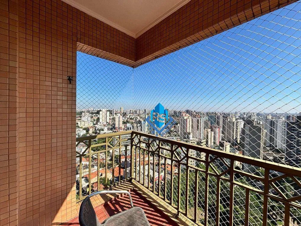 Apartamento, 3 quartos, 100 m² - Foto 2