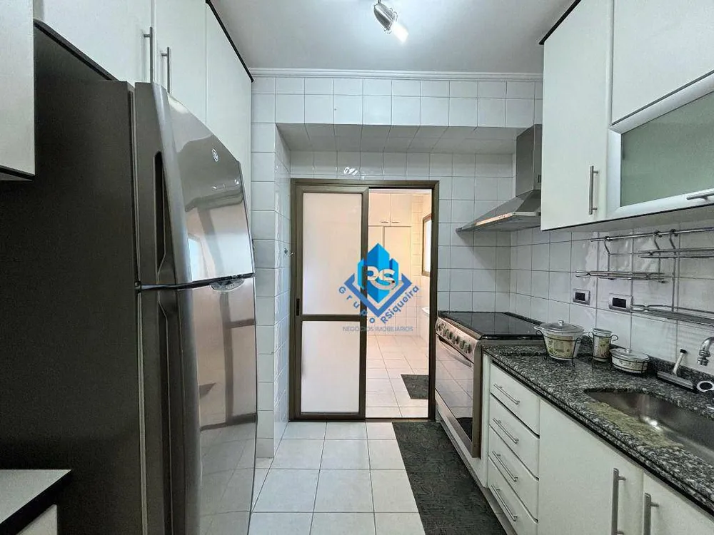 Apartamento, 3 quartos, 100 m² - Foto 3