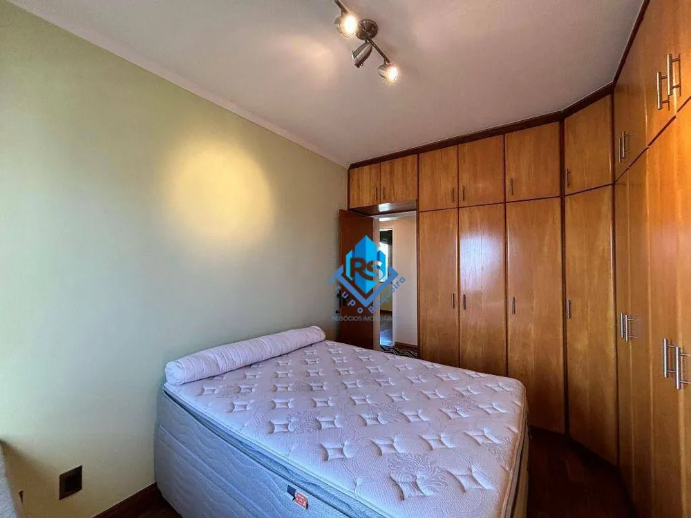 Apartamento, 3 quartos, 100 m² - Foto 5