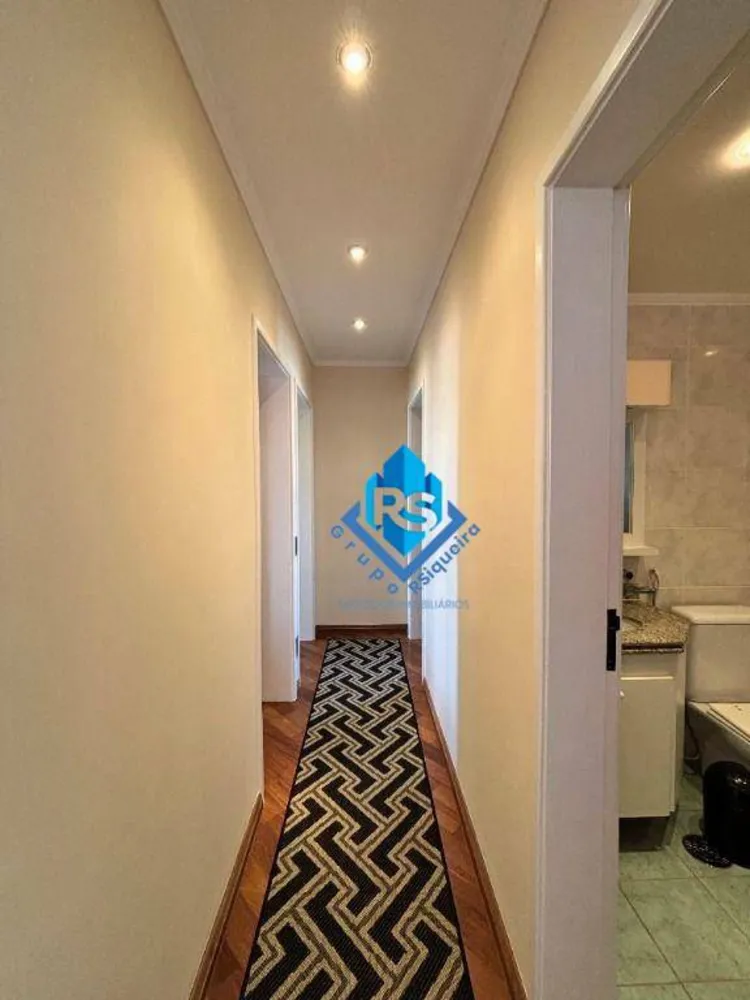 Apartamento, 3 quartos, 100 m² - Foto 4