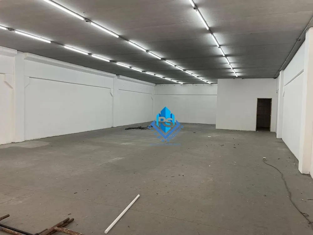 Loja-Salão, 500 m² - Foto 3