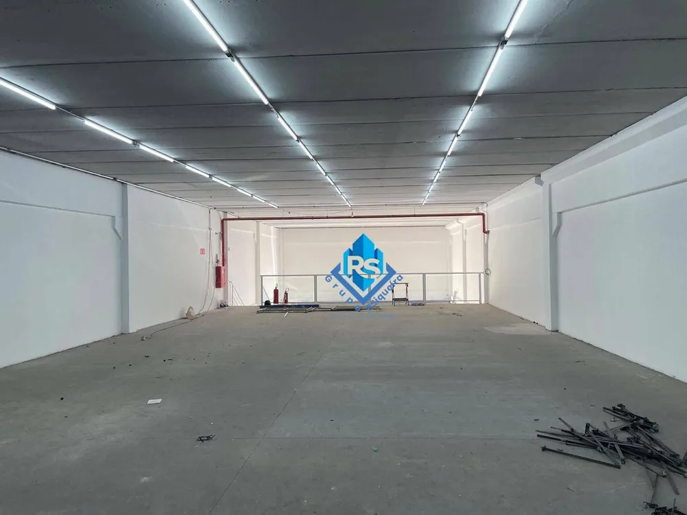 Loja-Salão, 500 m² - Foto 4