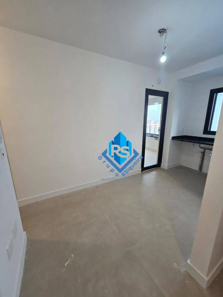 Apartamento, 3 quartos, 93 m² - Foto 1