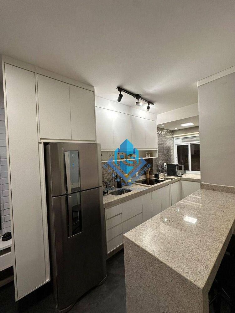 Apartamento, 2 quartos, 43 m² - Foto 9