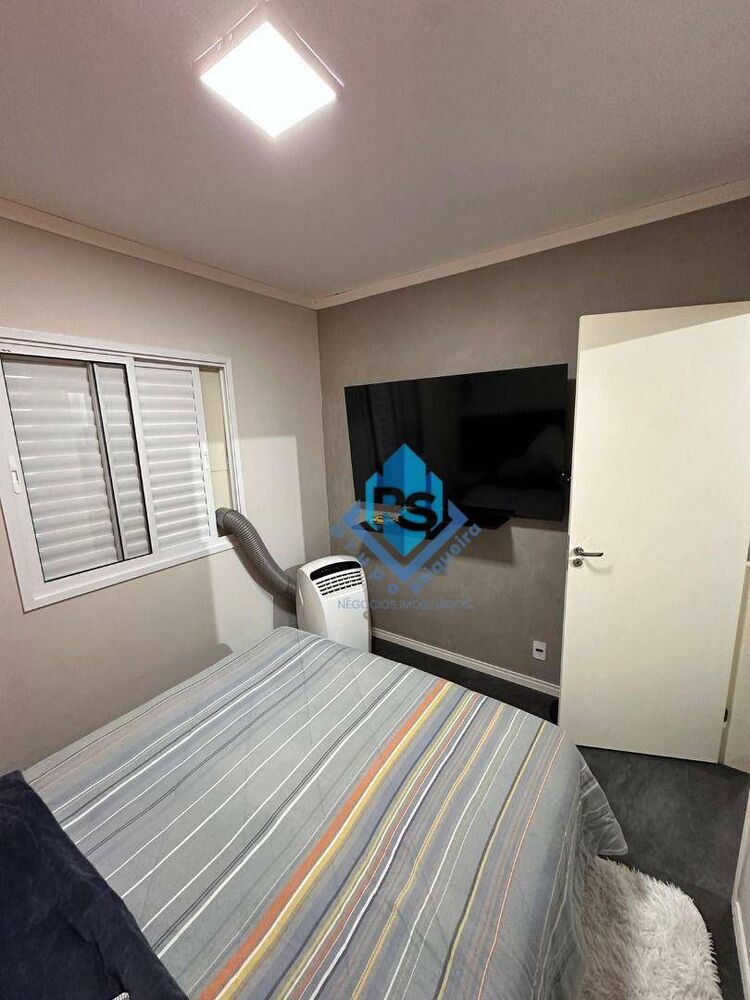 Apartamento, 2 quartos, 43 m² - Foto 3