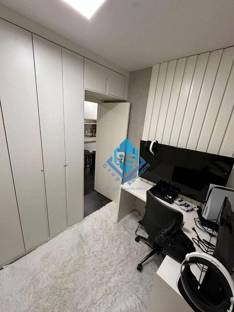 Apartamento, 2 quartos, 43 m² - Foto 5