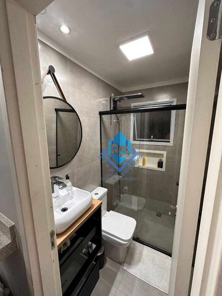 Apartamento, 2 quartos, 43 m² - Foto 8