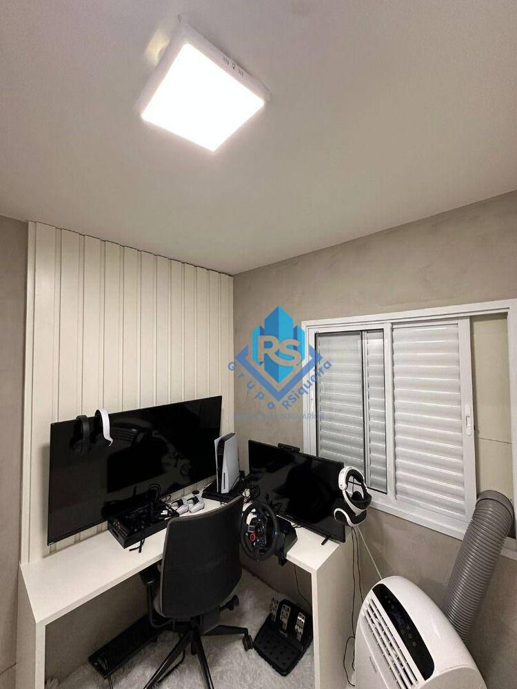 Apartamento, 2 quartos, 43 m² - Foto 4