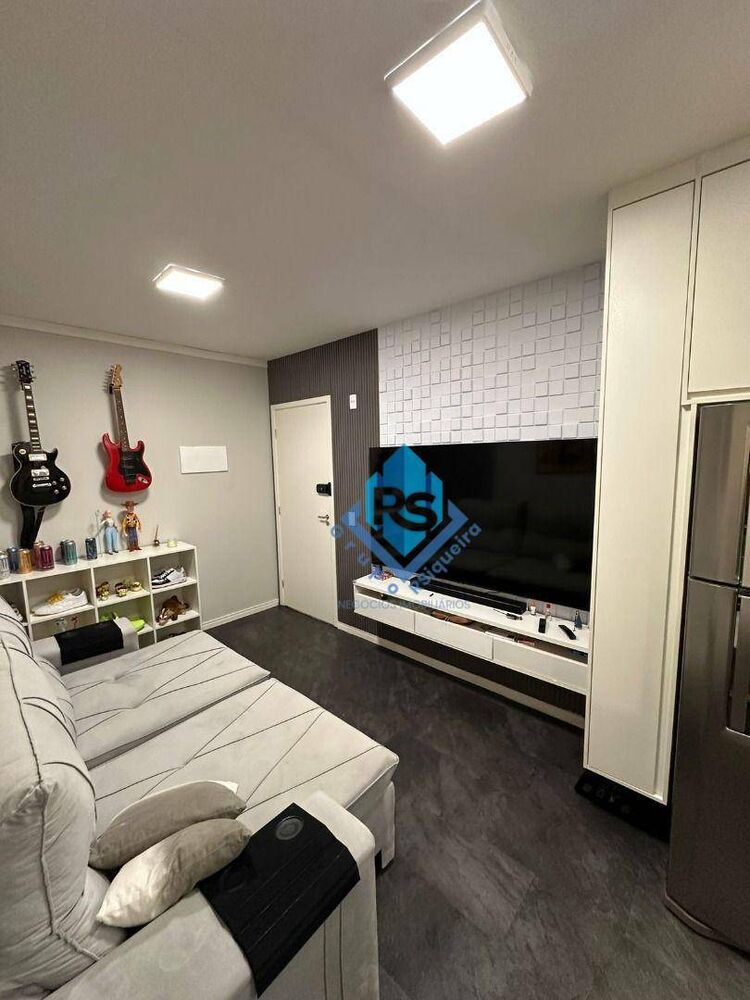 Apartamento, 2 quartos, 43 m² - Foto 6