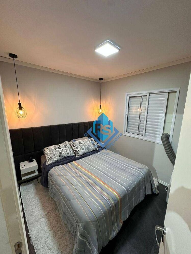 Apartamento, 2 quartos, 43 m² - Foto 7