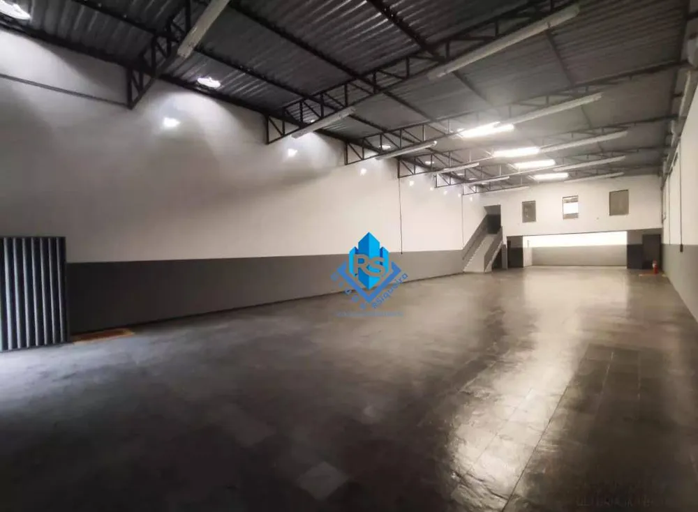 Depósito-Galpão, 350 m² - Foto 5