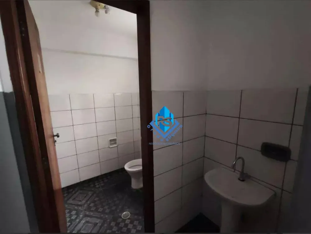 Depósito-Galpão, 350 m² - Foto 9