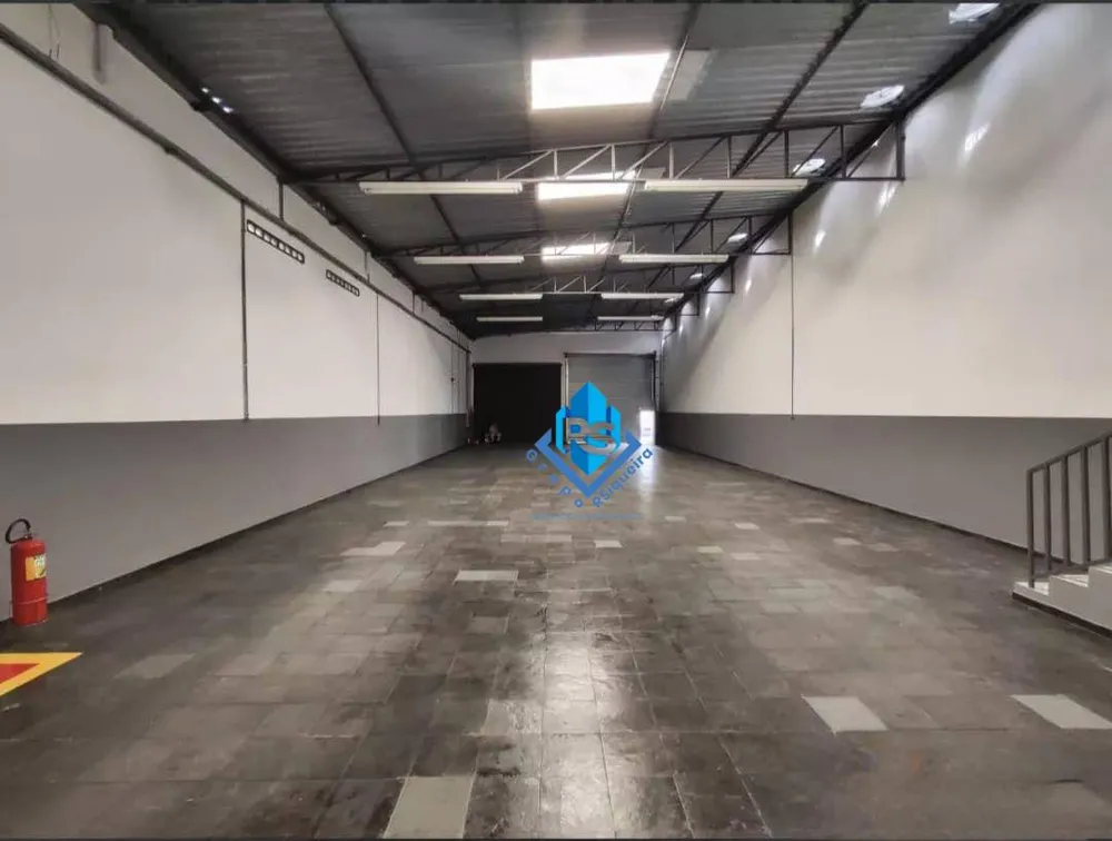 Depósito-Galpão, 350 m² - Foto 3
