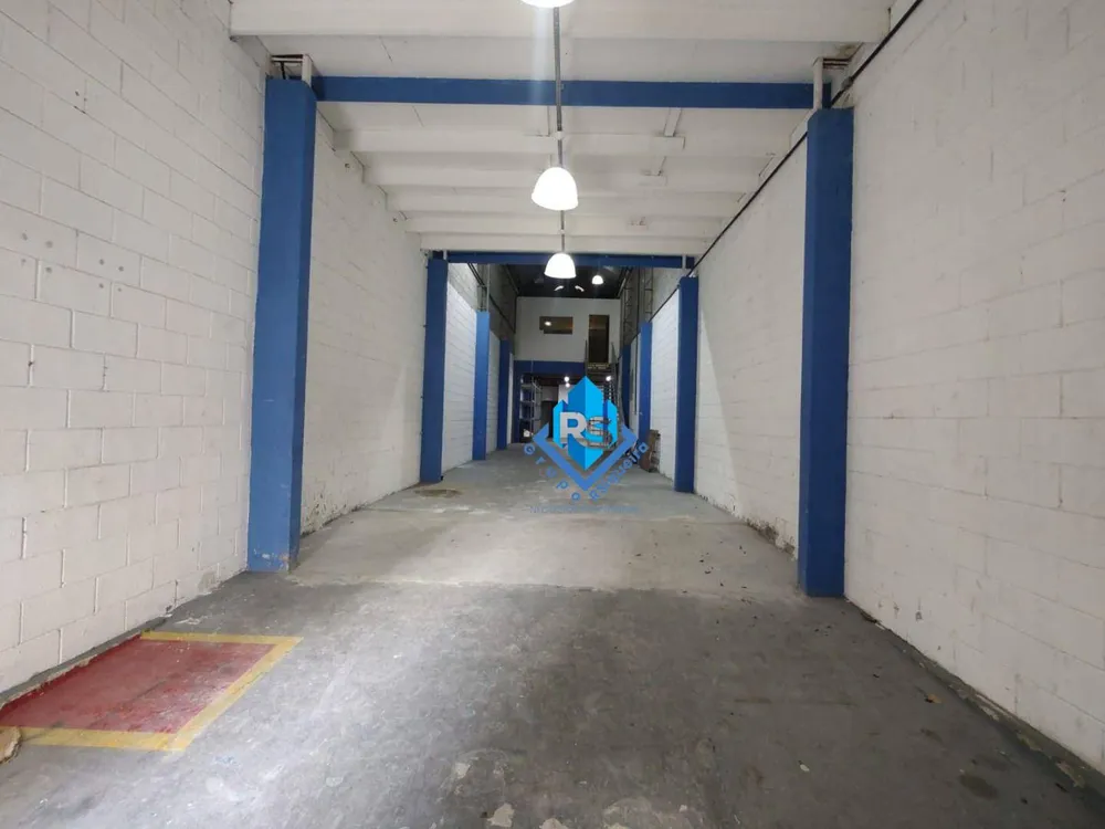 Depósito-Galpão, 390 m² - Foto 4