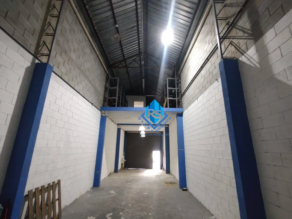 Depósito-Galpão, 390 m² - Foto 6