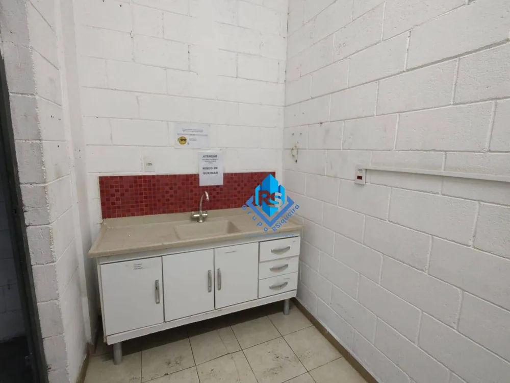 Depósito-Galpão, 390 m² - Foto 11