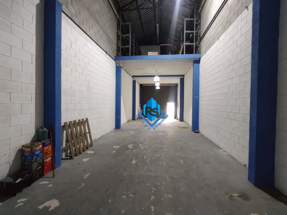 Depósito-Galpão, 390 m² - Foto 5