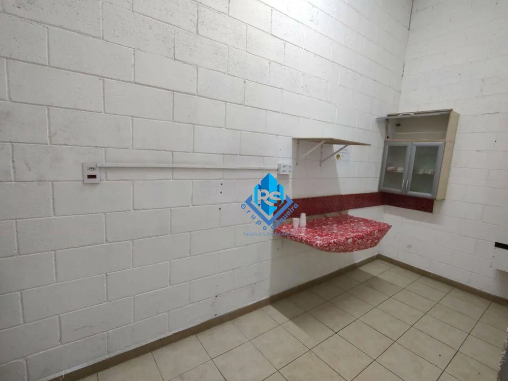 Depósito-Galpão, 390 m² - Foto 12