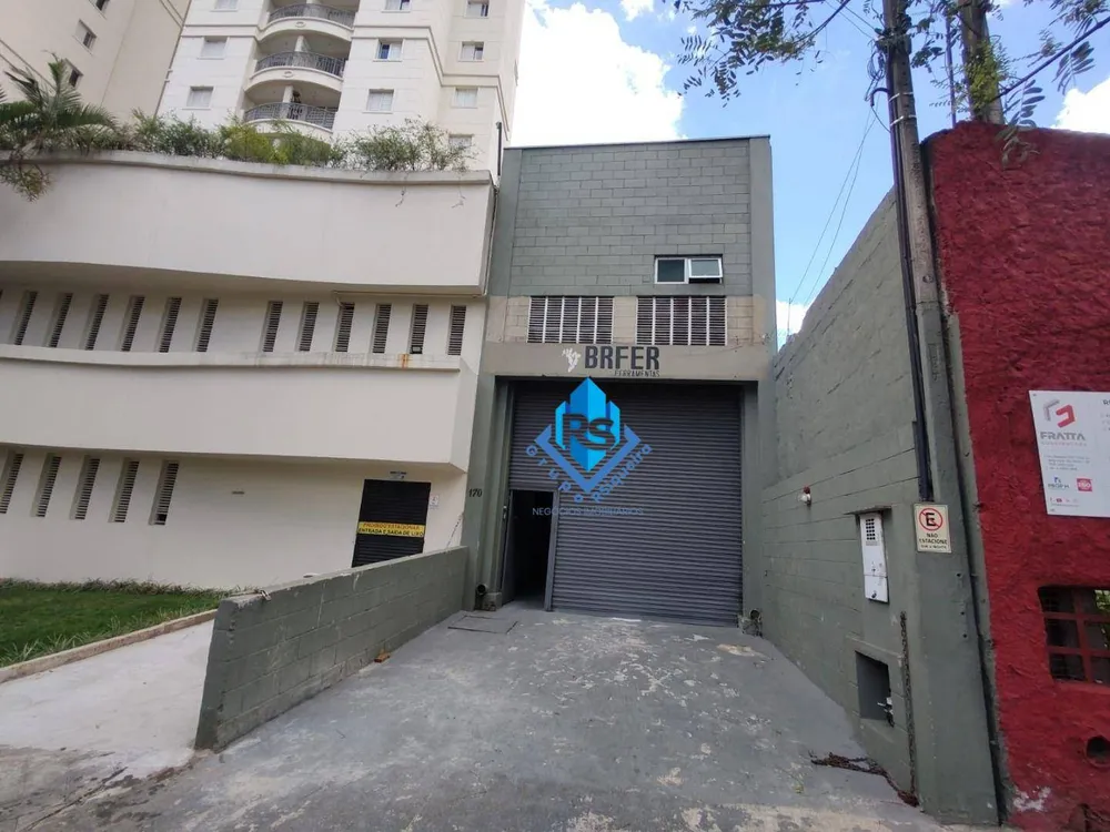 Depósito-Galpão, 390 m² - Foto 16