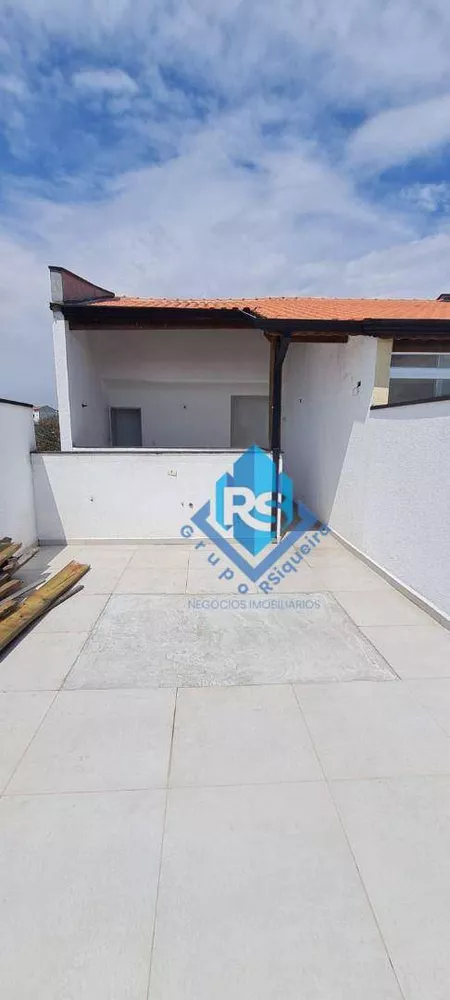 Cobertura à venda com 2 quartos, 96m² - Foto 1