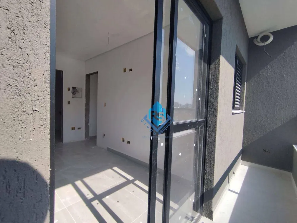Apartamento, 2 quartos, 51 m² - Foto 2