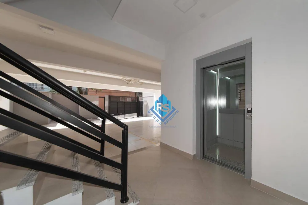 Apartamento, 2 quartos, 51 m² - Foto 1