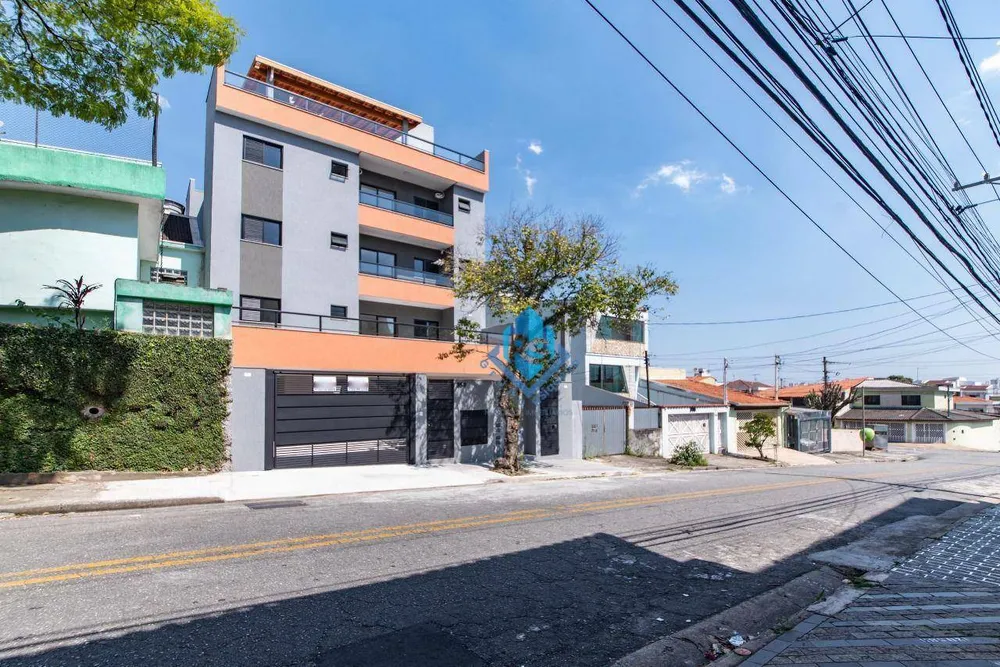 Apartamento, 2 quartos, 51 m² - Foto 2
