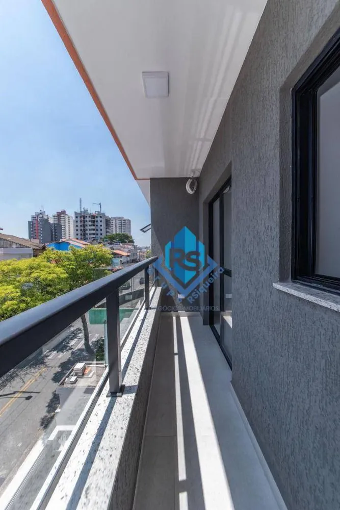 Apartamento, 2 quartos, 51 m² - Foto 3