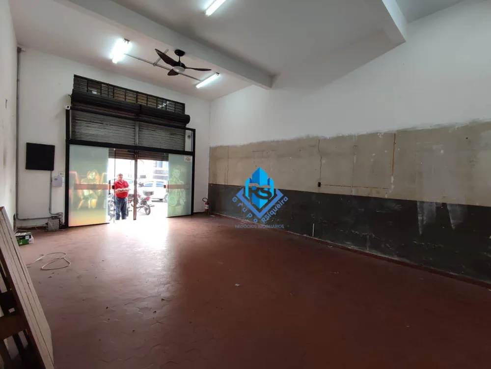 Loja-Salão, 50 m² - Foto 2