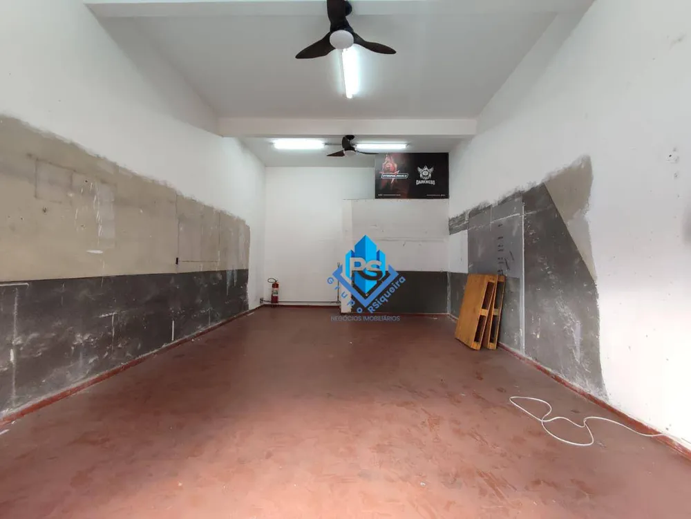 Loja-Salão, 50 m² - Foto 3