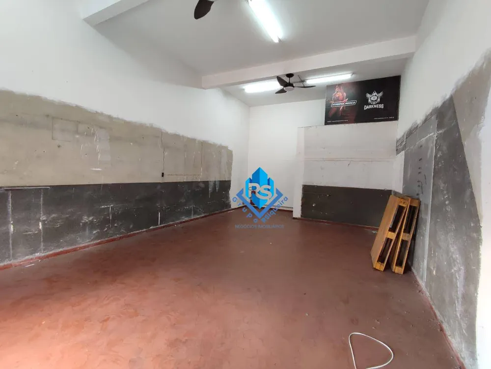 Loja-Salão, 50 m² - Foto 4