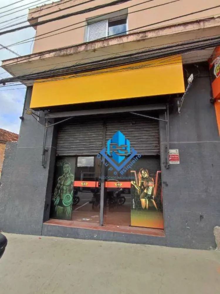 Loja-Salão, 50 m² - Foto 4